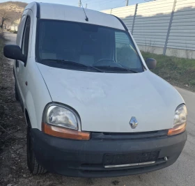 Renault Kangoo 1.9 DCI - 1250 € / 2444.79 лв. - 45118313 2