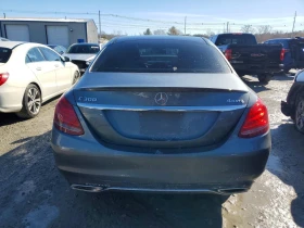 Mercedes-Benz C 300 4MATIC | Auto.bg — изображение 5