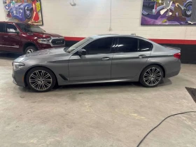 BMW 540 * 540d xDrive * CARFAX * ЦЕНА ДО БГ - 26900 € / 52611.83 лв. - 41549640 2