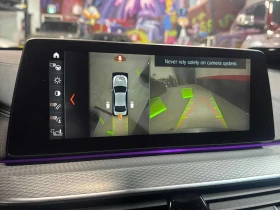 BMW 540 * 540d xDrive * CARFAX * ЦЕНА ДО БГ - 26900 € / 52611.83 лв. - 41549640 9