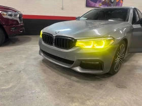 BMW 540 * 540d xDrive * CARFAX * ЦЕНА ДО БГ - 26900 € / 52611.83 лв. - 41549640 10