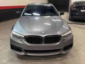 BMW 540 * 540d xDrive * CARFAX * ЦЕНА ДО БГ - 26900 € / 52611.83 лв. - 41549640 4