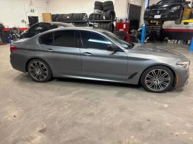 BMW 540 * 540d xDrive * CARFAX * ЦЕНА ДО БГ - 26900 € / 52611.83 лв. - 41549640 3
