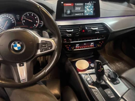 BMW 540 * 540d xDrive * CARFAX * ЦЕНА ДО БГ - 26900 € / 52611.83 лв. - 41549640 7