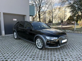 Audi A6 Allroad  Bi-TDi 313kc - 12000 € / 23469.96 лв. - 59824733 2