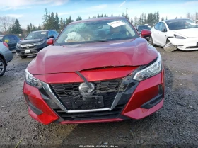 Nissan Sentra 2.0L I-4 DI, DOHC, VVT, 149HP Front Wheel Drive | Mobile.bg � ����� ������ 6