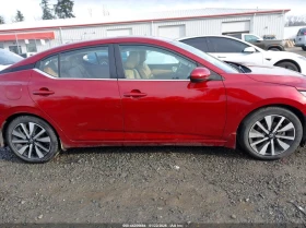 Nissan Sentra 2.0L I-4 DI, DOHC, VVT, 149HP Front Wheel Drive | Mobile.bg � ����� ������ 13