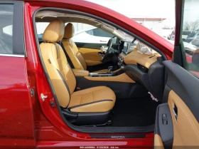 Nissan Sentra 2.0L I-4 DI, DOHC, VVT, 149HP Front Wheel Drive | Mobile.bg � ����� ������ 17