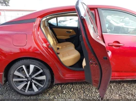 Nissan Sentra 2.0L I-4 DI, DOHC, VVT, 149HP Front Wheel Drive | Mobile.bg � ����� ������ 8