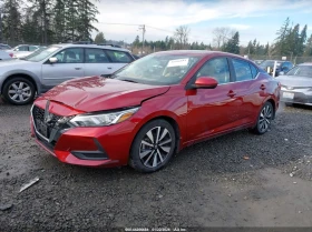 Nissan Sentra 2.0L I-4 DI, DOHC, VVT, 149HP Front Wheel Drive | Mobile.bg � ����� ������ 2