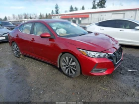 ������ Nissan Sentra