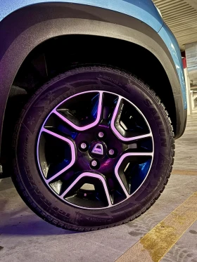 Dacia Spring Гаранция/Пълна сервизна история/CSS - 8500 € / 16624.56 лв. - 32629063 12