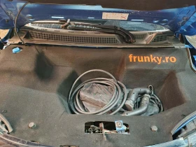 Dacia Spring Гаранция/Пълна сервизна история/CSS - 8500 € / 16624.56 лв. - 32629063 4