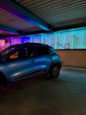 Dacia Spring Гаранция/Пълна сервизна история/CSS - 8500 € / 16624.56 лв. - 32629063 5