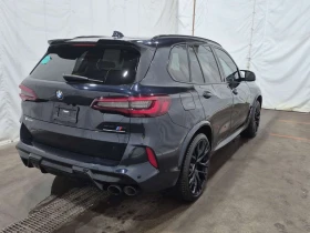 BMW X5M * COMPETITION * CARFAX * БЕЗ ЗАБЕЛЕЖКИ *  | Auto.bg — изображение 3