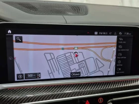 BMW X5M * COMPETITION * CARFAX * БЕЗ ЗАБЕЛЕЖКИ *  | Auto.bg — изображение 12