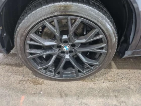BMW X5M * COMPETITION * CARFAX * БЕЗ ЗАБЕЛЕЖКИ *  | Auto.bg — изображение 7
