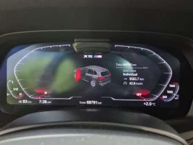 BMW X5M * COMPETITION * CARFAX * БЕЗ ЗАБЕЛЕЖКИ *  | Auto.bg — изображение 10