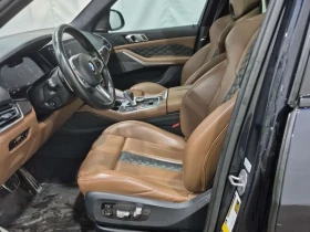 BMW X5M * COMPETITION * CARFAX * БЕЗ ЗАБЕЛЕЖКИ *  | Auto.bg — изображение 9