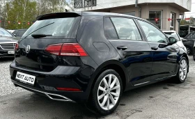 VW Golf 1.6TDI 116HP DSG HIGHLINE DIGITAL EU6D-TEMP | Mobile.bg � ����� ������ 5