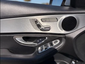Mercedes-Benz C 220 AMG / 7G Tronic / LED / 1 ���������� | Mobile.bg � ����� ������ 8