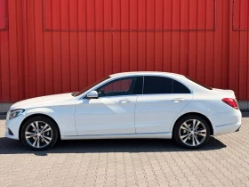 Mercedes-Benz C 220 AMG / 7G Tronic / LED / 1 ���������� | Mobile.bg � ����� ������ 2