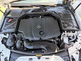 Mercedes-Benz C 220 AMG / 7G Tronic / LED / 1 ���������� | Mobile.bg � ����� ������ 11