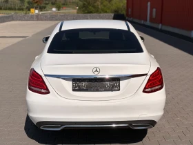Mercedes-Benz C 220 AMG / 7G Tronic / LED / 1 ���������� | Mobile.bg � ����� ������ 4