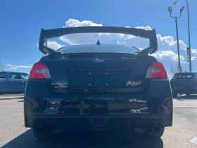 Subaru WRX * STI Sport * PANO* KEYLESS* �������*  | Mobile.bg � ����� ������ 16