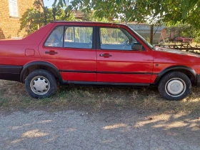 ����� �� �������� �� VW Jetta