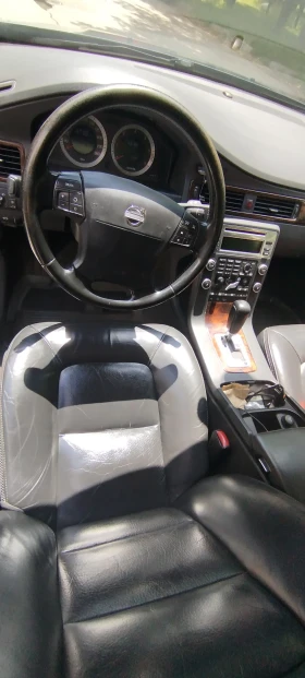 Volvo Xc70 | Mobile.bg � ����� ������ 12