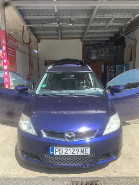 Mazda 5 7 ����� | Mobile.bg � ����� ������ 2