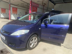 ����� �� �������� �� Mazda 5 7 �����