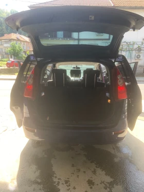 Mazda 5 7 ����� | Mobile.bg � ����� ������ 7