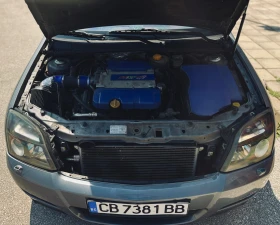 Opel Signum 3.2 V6 - 2850 € / 5574.12 лв. - 19509044 6