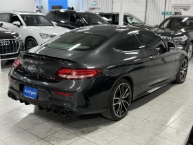 Mercedes-Benz C 43 AMG 4MATIC* DISTRONIC* 360CAM* FULL-DRIVE ASSISTS*  | Mobile.bg � ����� ������ 7