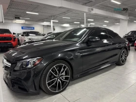 Mercedes-Benz C 43 AMG 4MATIC* DISTRONIC* 360CAM* FULL-DRIVE ASSISTS*  | Mobile.bg � ����� ������ 3