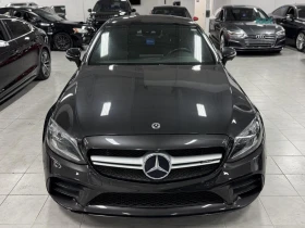 Mercedes-Benz C 43 AMG 4MATIC* DISTRONIC* 360CAM* FULL-DRIVE ASSISTS*  | Mobile.bg � ����� ������ 2