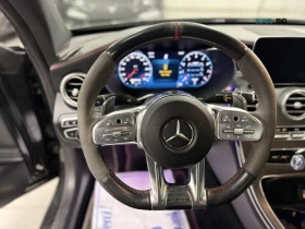 Mercedes-Benz C 43 AMG 4MATIC* DISTRONIC* 360CAM* FULL-DRIVE ASSISTS*  | Mobile.bg � ����� ������ 10