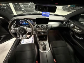 Mercedes-Benz C 43 AMG 4MATIC* DISTRONIC* 360CAM* FULL-DRIVE ASSISTS*  | Mobile.bg � ����� ������ 13