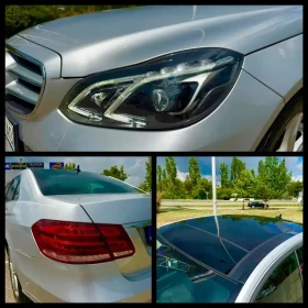 Mercedes-Benz E 350 4 Matic �������� 6 ������ ��� 5000�� | Mobile.bg � ����� ������ 6