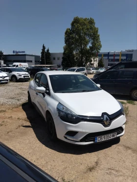 Renault Clio 1.5dCi | Auto.bg — изображение 2