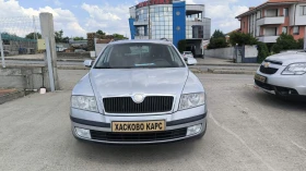 Skoda Octavia 2.0TD automatic  | Auto.bg — изображение 2