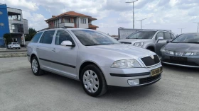 Skoda Octavia 2.0TD automatic  | Auto.bg — изображение 3