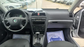 Skoda Octavia 2.0TD automatic  | Auto.bg — изображение 8