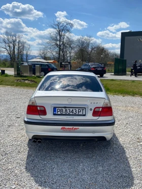 BMW 325 | Mobile.bg � ����� ������ 5