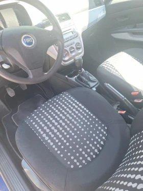Fiat Punto 1.3 Multijet  - 2150 € - 19282328 10