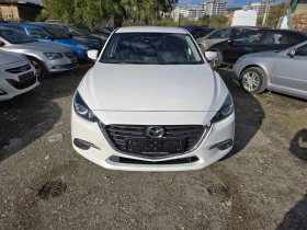 ����� �� �������� �� Mazda 3 ������/��� ������/2.0i/SKYACTIV