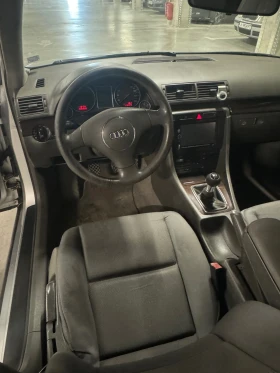 Audi A4 Audi A4 1.9TDI - 131k.s.  - 2699 € - 93915263 12