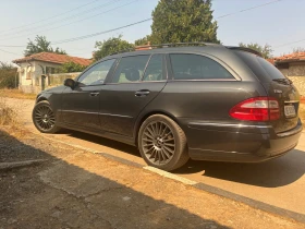 Mercedes-Benz E 500 - 8000 € - 15739664 4